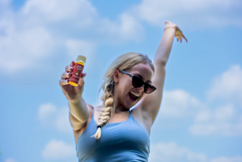 Elevate Your Mood with Terpenes